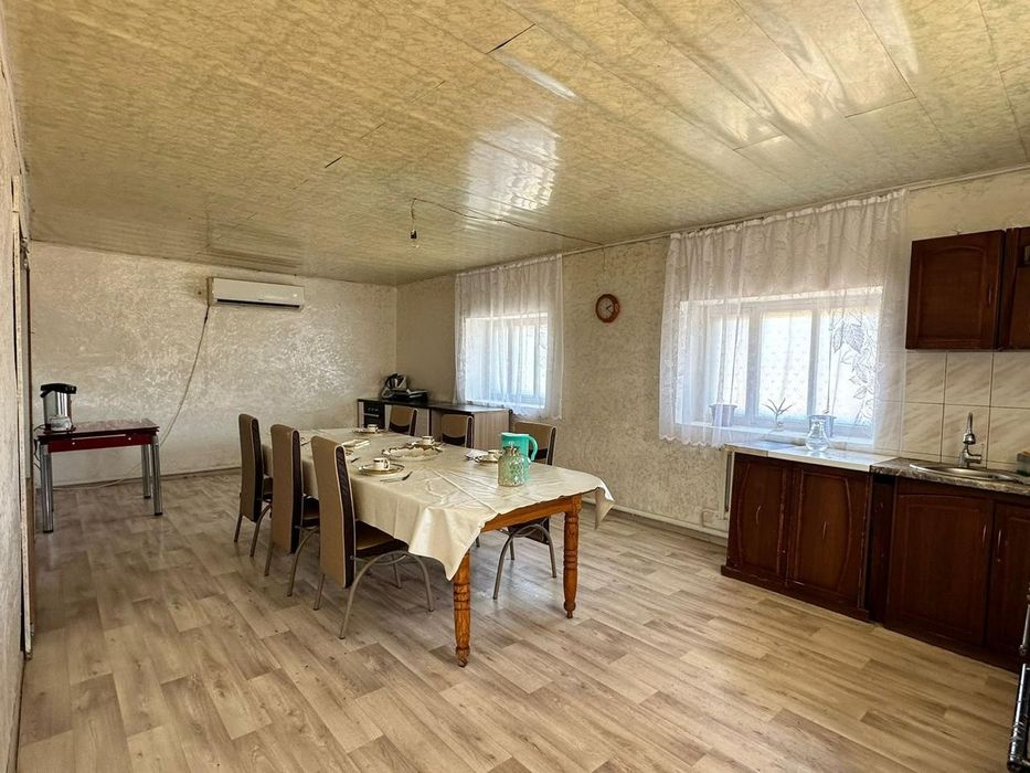 Коттедж сатылады.