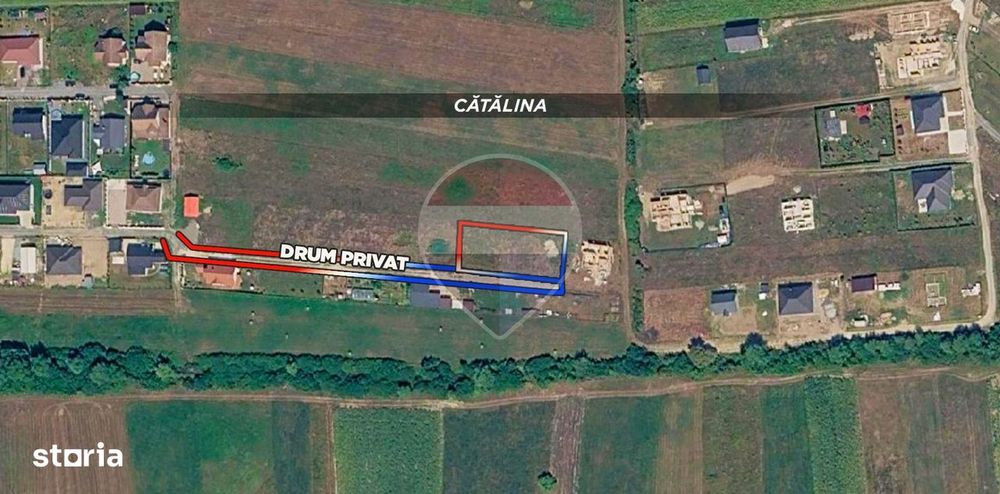 10 minute de Baia Mare