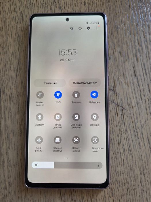 Samsung Galaxy S20 FE