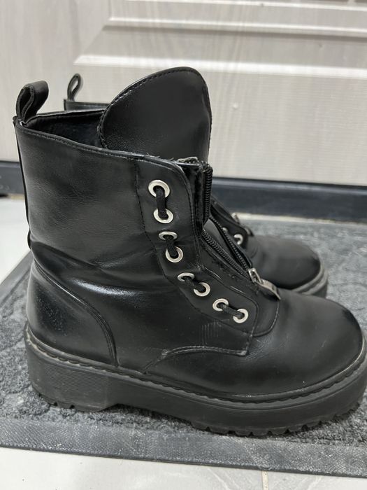 Женская обувь бу