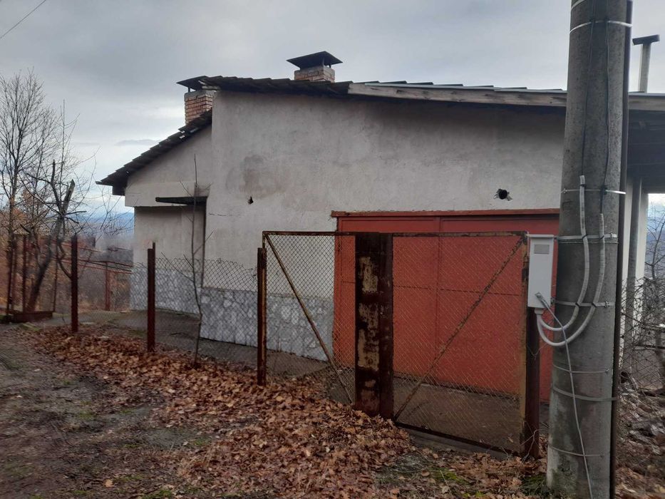 Продава се Къща в Велико Търново, Акация - 60 кв.м за 714 €/кв.м - Снимка #3