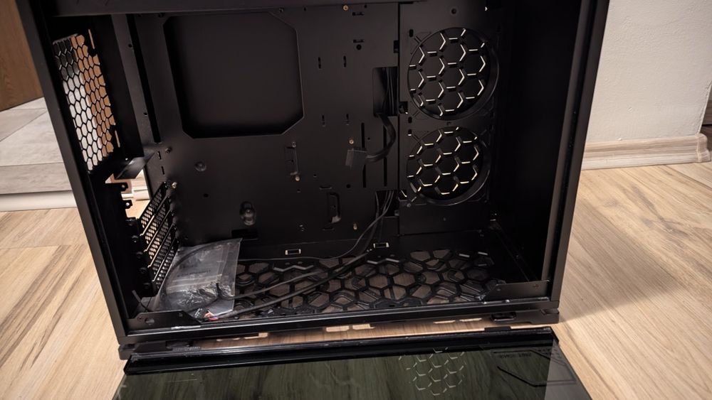 Carcasa Pc (gaming)