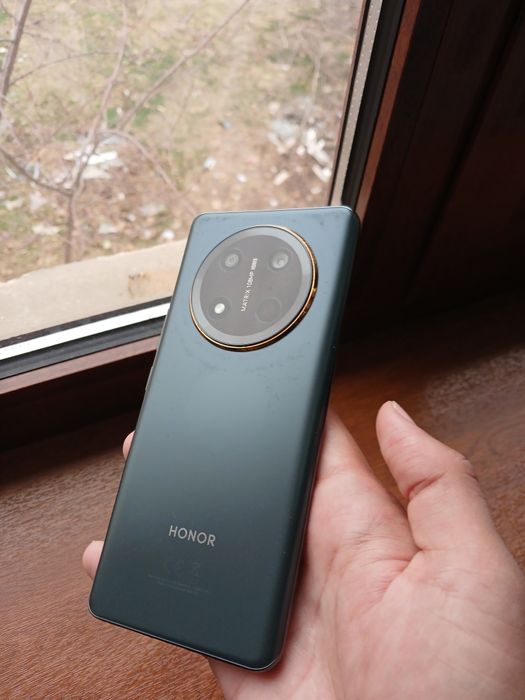 Honor x9c telefon sotiladi