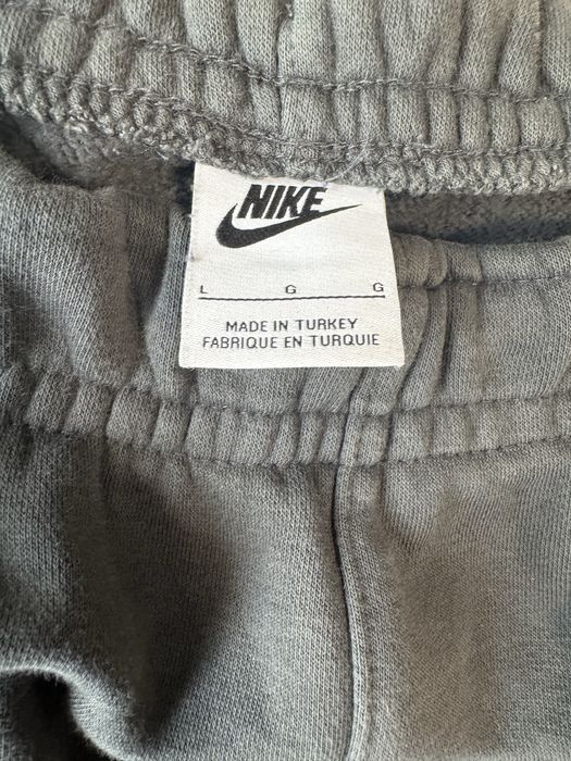 Мъжки екип Nike Sportwear Multiple Logo L размер