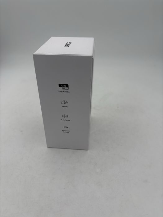 Camera antrenament golf Liveview pro 2, AI, noua, nefolosita