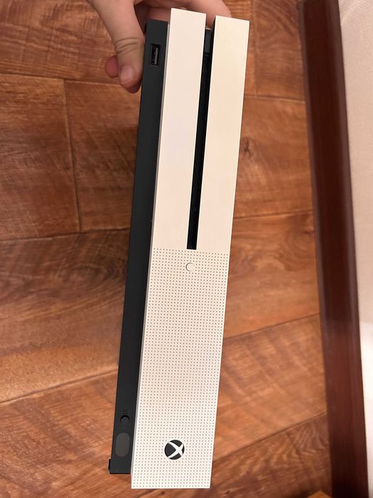 Xbox One S 512GB