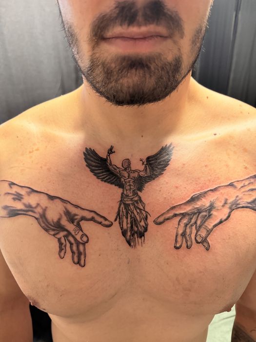 Tatuaje ieftine de la 50 lei