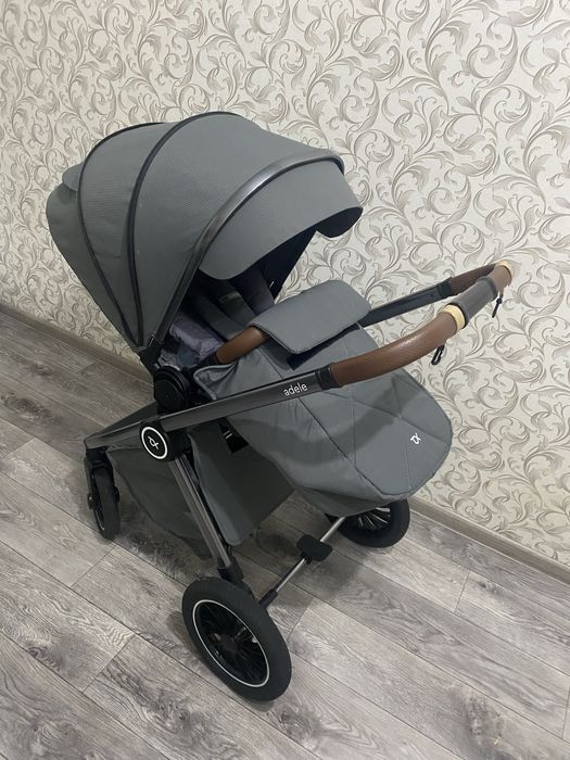 Коляска Tomix adele 2 в 1, торг