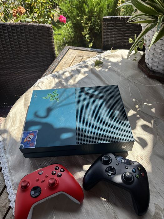 De vânzare xbox one s