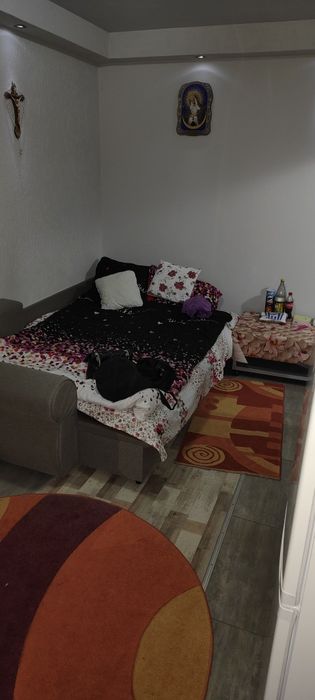 Închiriez garsonieră conf 1 etaj 1,poetului Vlaicu