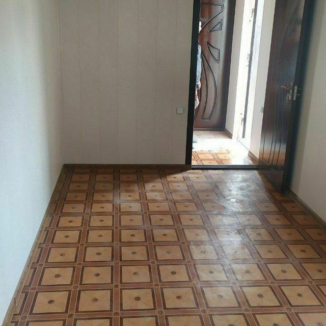 Контейнер под офис