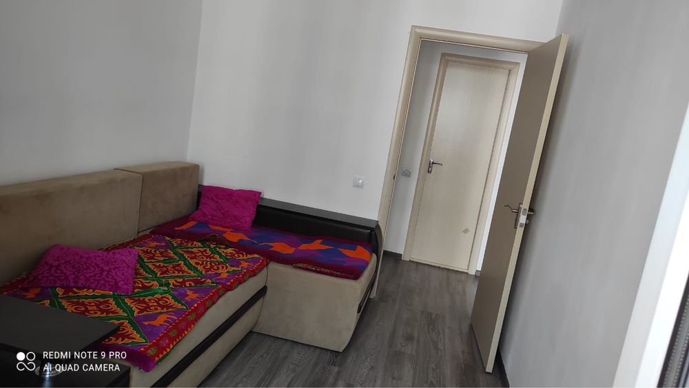 3 бөлмелі пәтер жалға беріледі, ЖК “Нұрлы дала”