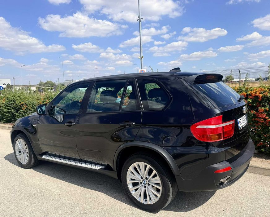 BMW X5 2010 — imagine 5