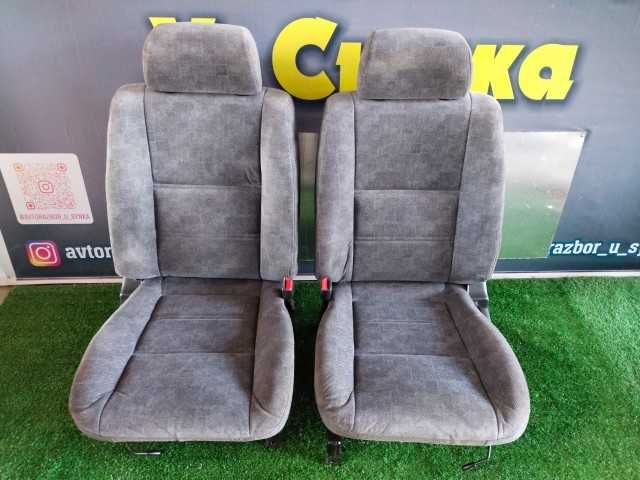 Сиденья Оригинал Япония