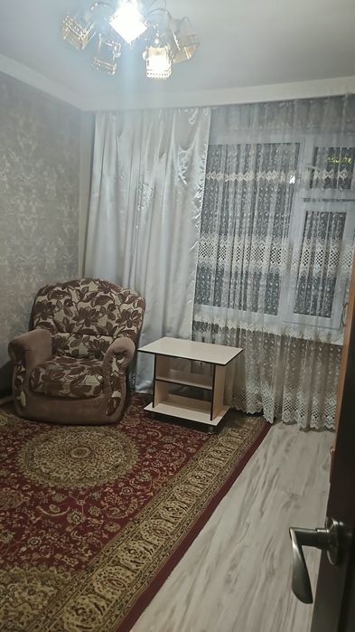 Сдается квартира Адрес Бейбетшилик 42