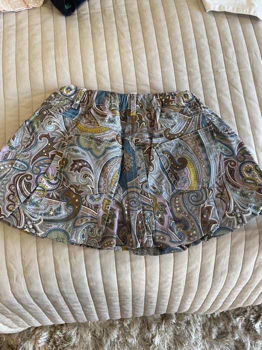 Pantaloni copii Roberto Cavalli, noi fara eticheta, 6/122