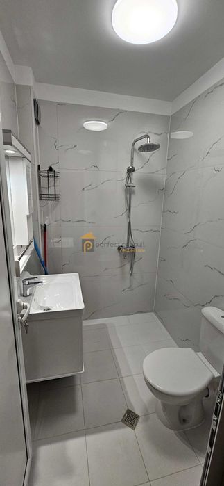 Дава се под наем Двустаен апартамент в Пловдив, Тракия - 65 кв.м за 425 € - Снимка #5