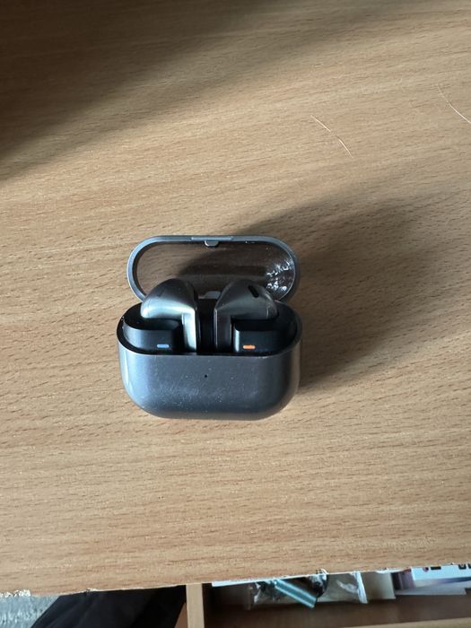 Наушники galaxy buds 3