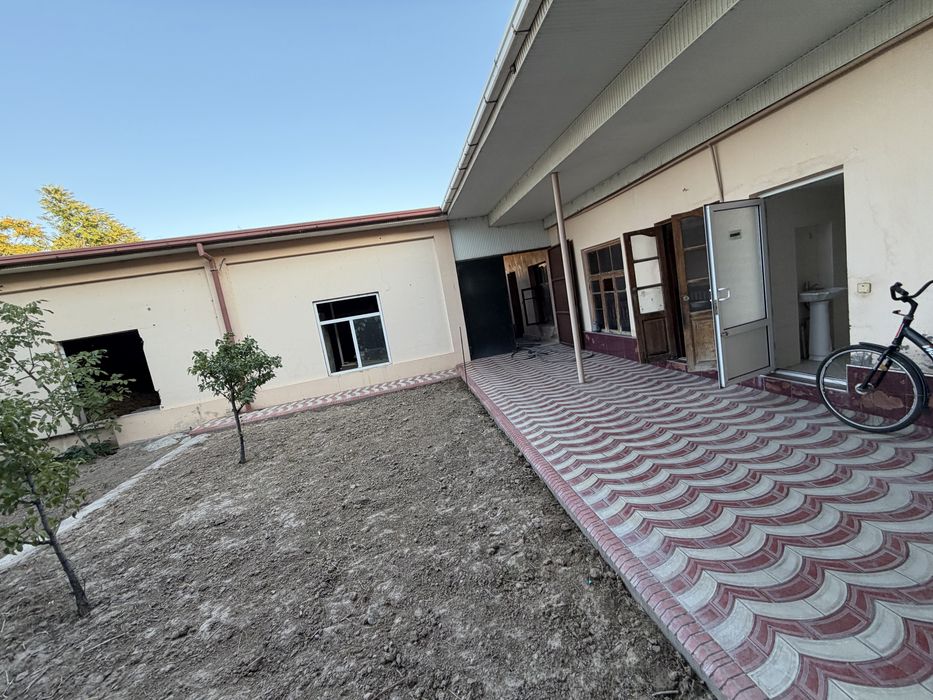 Bektemir 3.55 sotx  +10 sotx zaxvat Musaffo naskan oldida