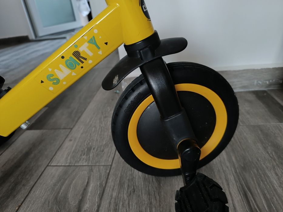 Bicicleta pentru copii