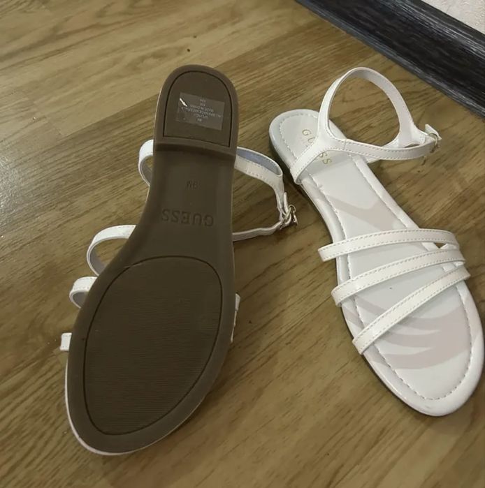 Сандалии Guess Оригинал!