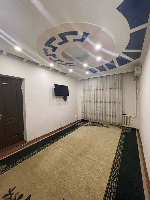 Arenda ibinsino 1*2 xona qilingan 
Шайхонтахур район 
Ибн Сино