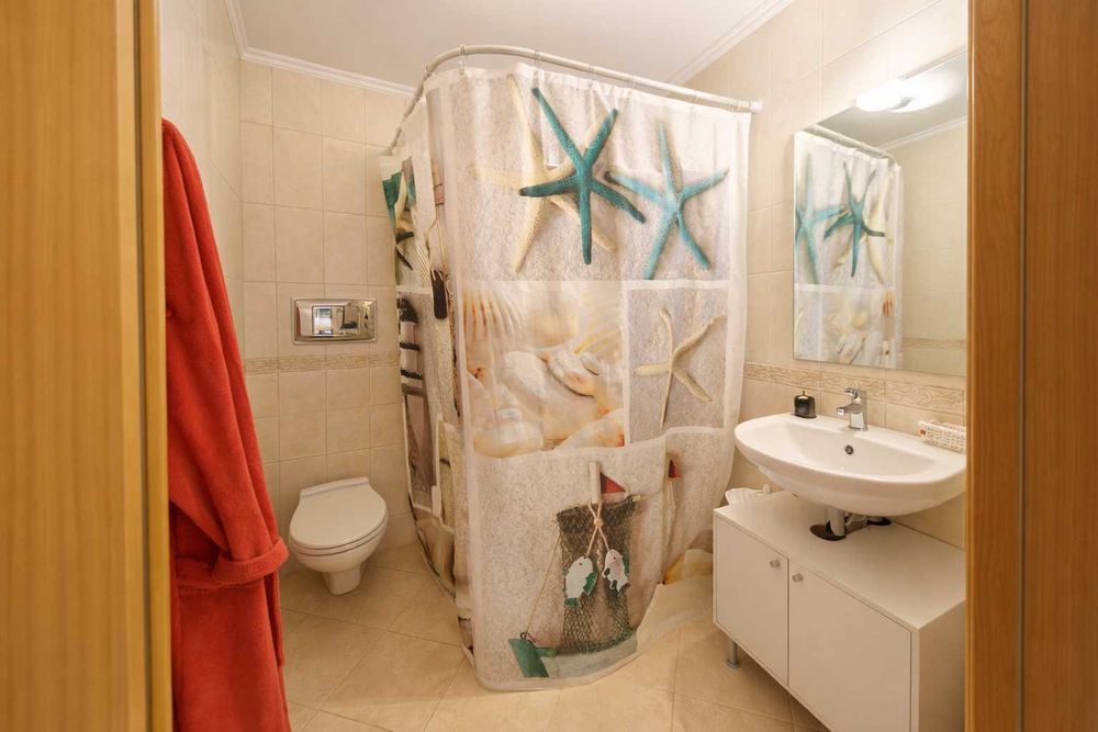 Едностаен ап. под наем в кв. Манастирски ливади