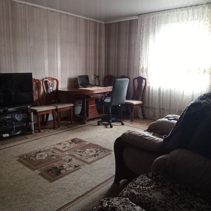 Продам дом в районе Мдс.