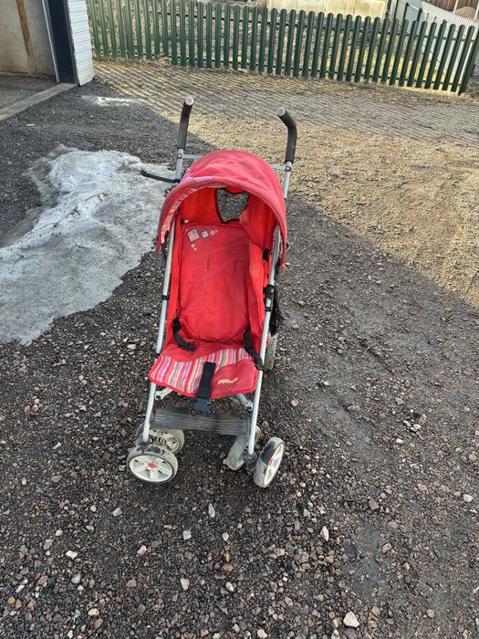 Продам коляску недорого