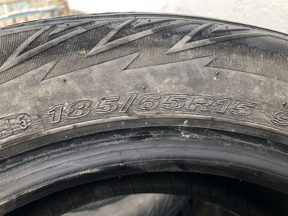 Балон сатылады 185/65/R15