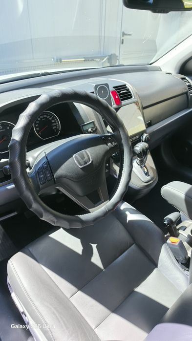 Хонда црв 3 2.2 i -DTEC