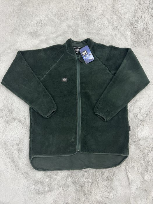 Мъжко поларено яке HELLY HANSEN . Размер L
