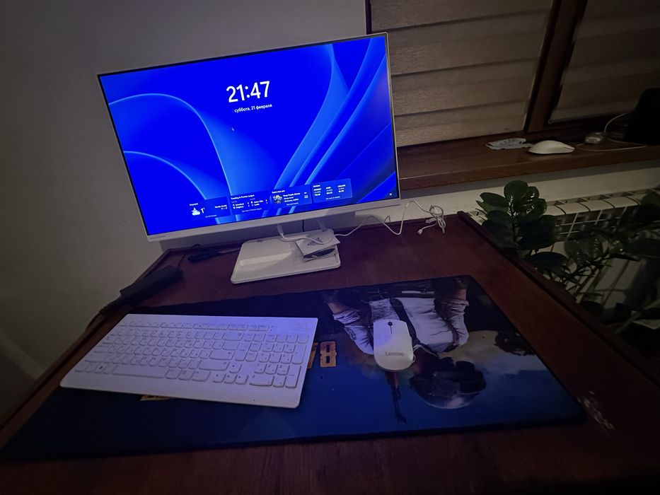 Продаю моноблок