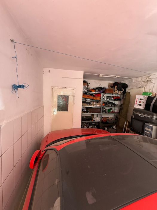 Vand garaj strada stefan cel mare nr 331