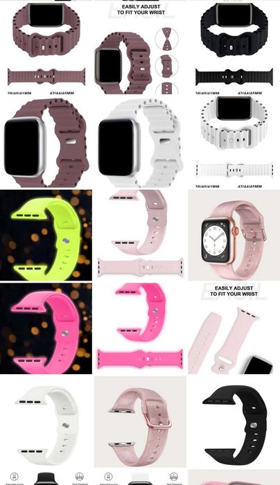 Кейсове за айфон, iwatch на едро