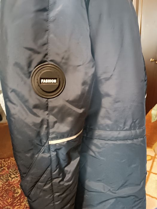 Продам Аляску на мальчика, р.128