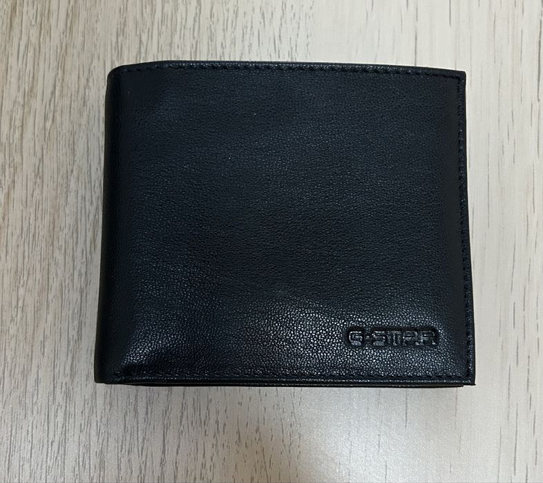 Портфейли G-star