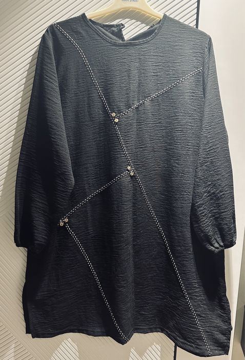 Туника Турция лен