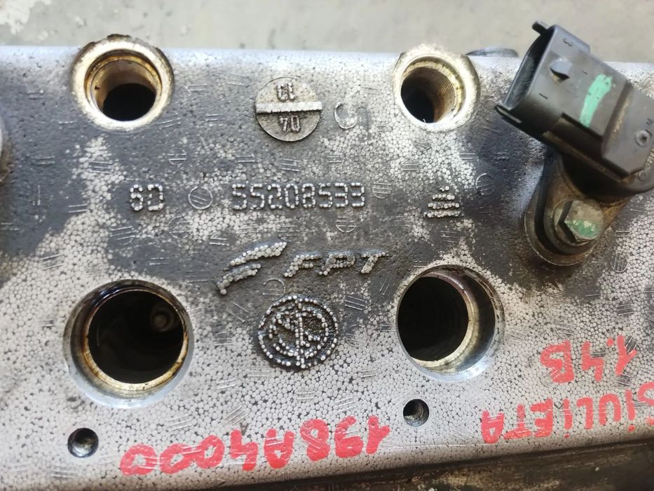 chiulasa 198a4000  1.4 b alfa romeo giulietta 940 55208533