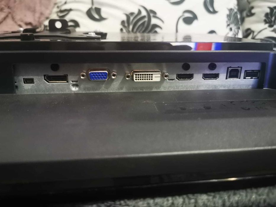 Monitor Gaming BenQ ZOWIE XL2720 – 27 inch, 144Hz, 1ms–Cutie Originală