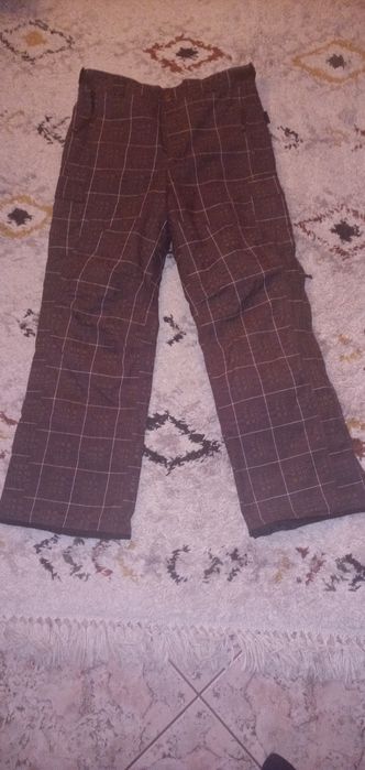 Pantaloni/costume schi/ski/snowboard copii/adulti