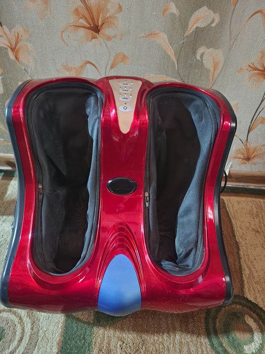 Массажор ноги сотилади