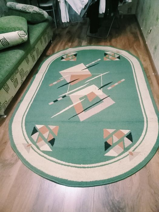 Коврик, для дома