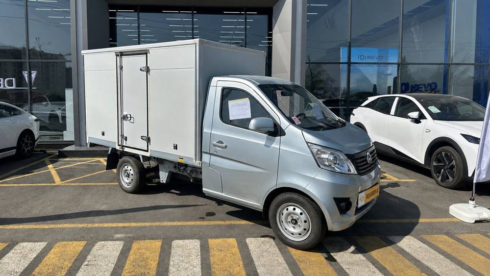 Changan Star Truck 2026 yangi - nasiyaga / rassrochka, Toshkent