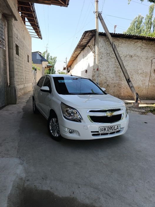 Koraska tozza Tanirofkasi bor shunka bolgan