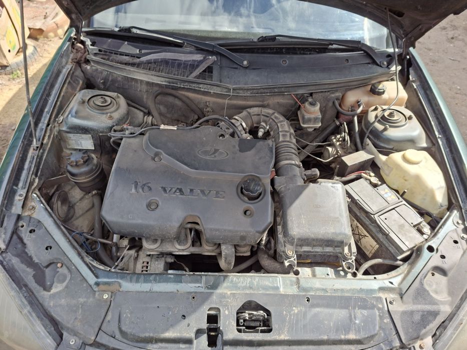 Lada Priora 2172