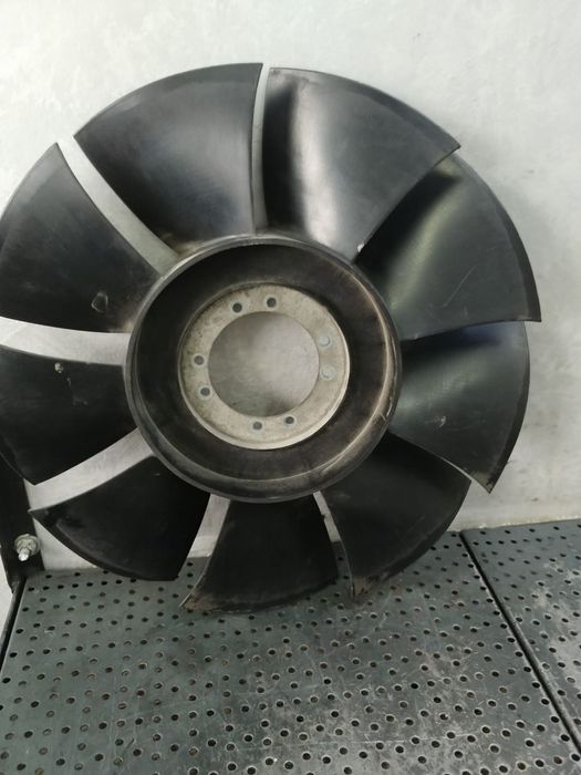 elice paleta ventilator vascocuplaj  f1agl411 2.3 hpi  euro 6  iveco daily 6 504154349