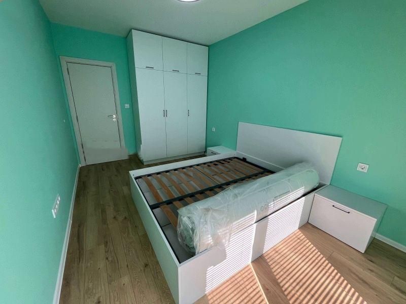 Дава се под наем Тристаен апартамент в София, Редута - 95 кв.м за 830 € - Снимка #3