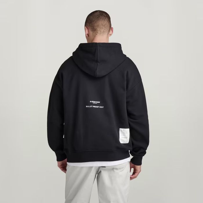 Оригинален суичър G-STAR RAW Archive Loose XS ,S,M,L,XL горнище мъжки