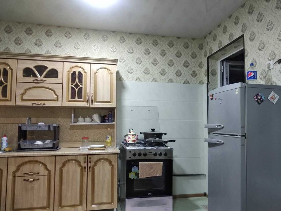 Продается частный дом 3 сотки в Назарбеке